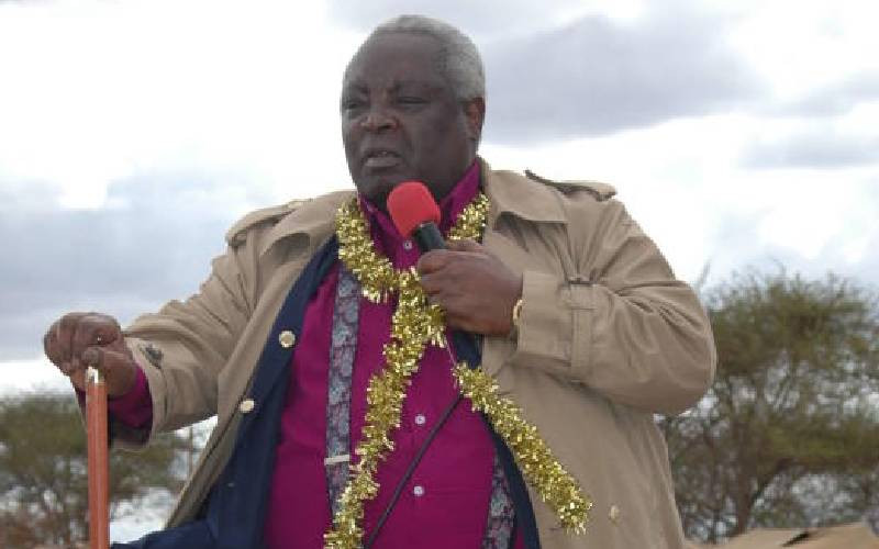 Battle for former police chief estate rages on, judge refuses to step aside