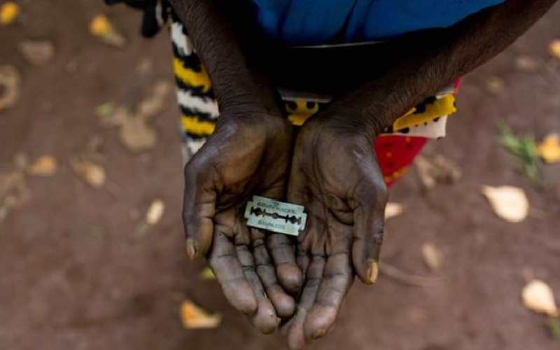 Youths hold key to ending FGM, other harmful cultural practices