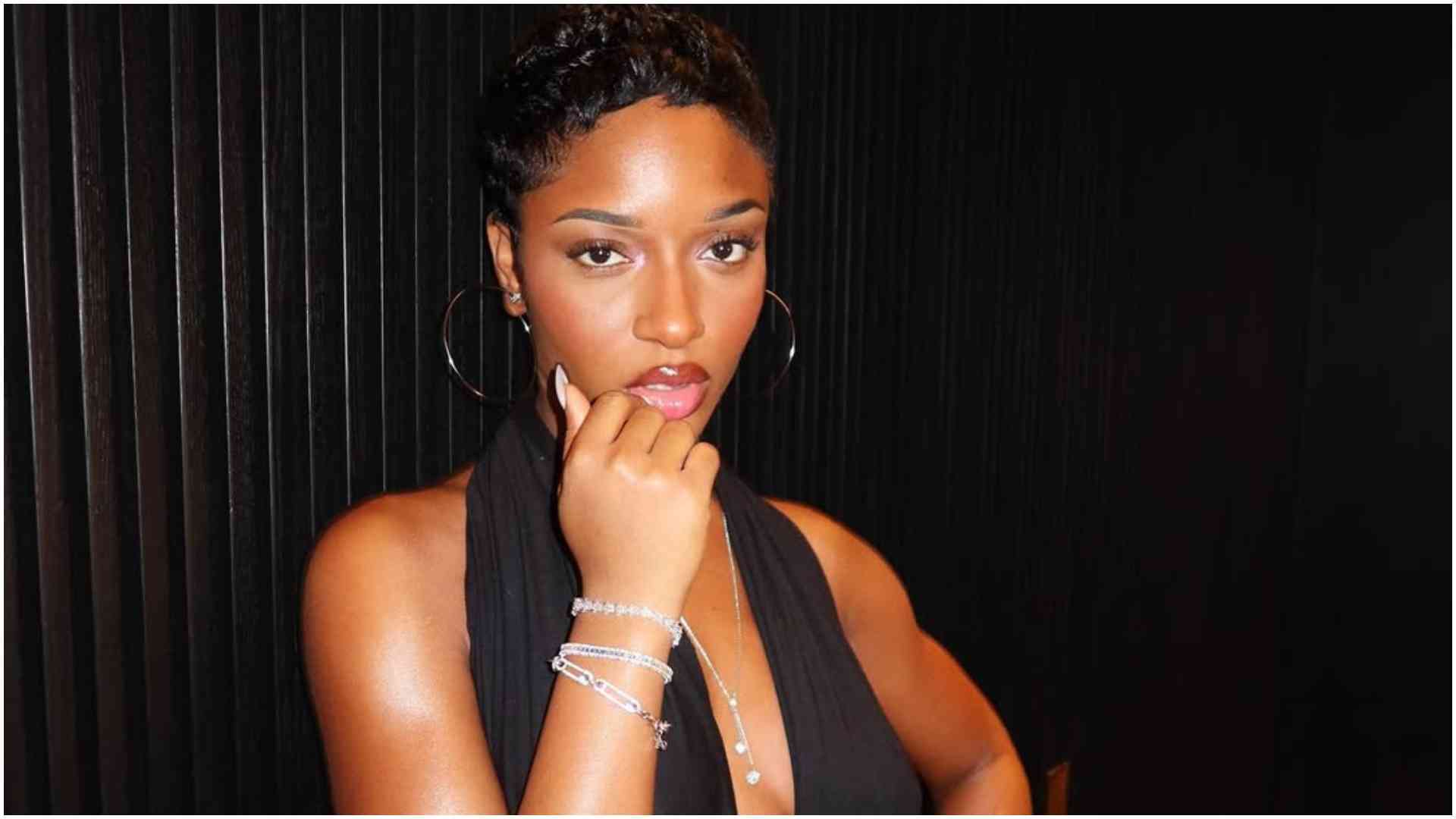 Ayra Starr's Roc Nation feature signals global Afrobeats domination