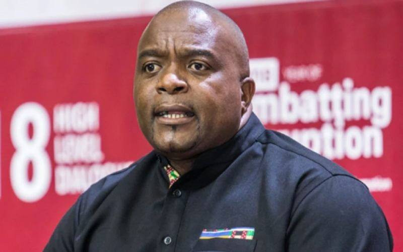 Open Society faults Kenya after Zimbabwean lawyer denied entry