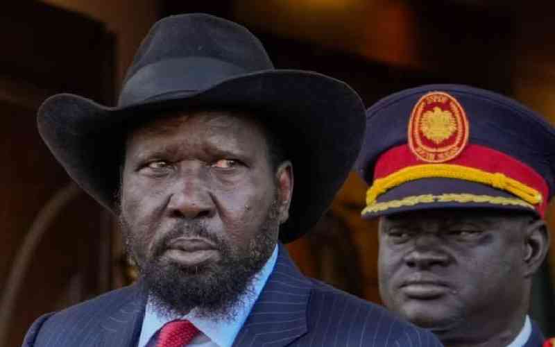 UN 'disappointed' at South Sudan election delay