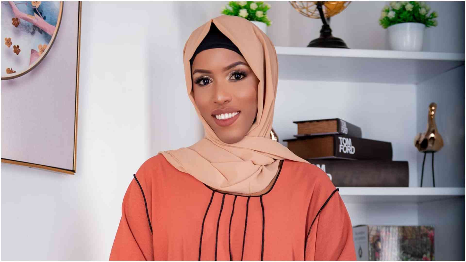 Nasra Yusuf quits as vice chair of Digital Content Creators Association days after assuming office