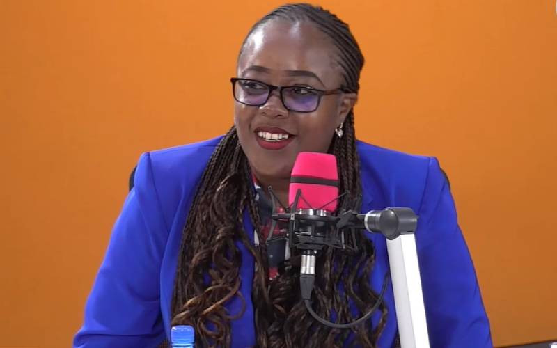 Political analyst Zuena poses tough question ahead of 2027