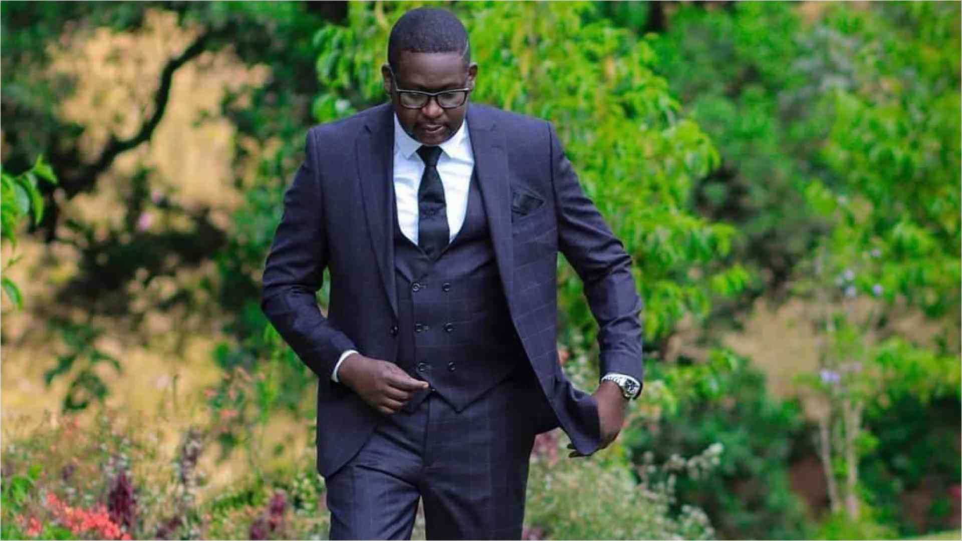  Challenge accepted: Churchill responds to Amerix's viral call to 'unfat'