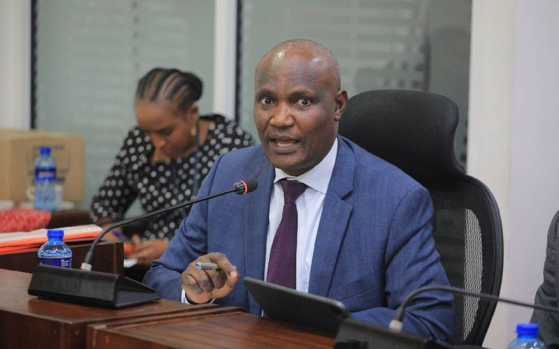 Mabdi: NIF will only fund economically viable projects