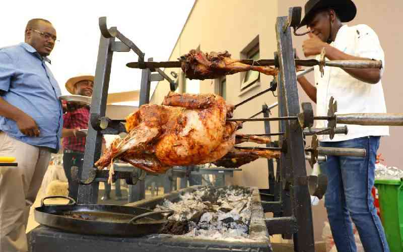 From churches to entertainment joints, how Kenyans celebrated Christmas