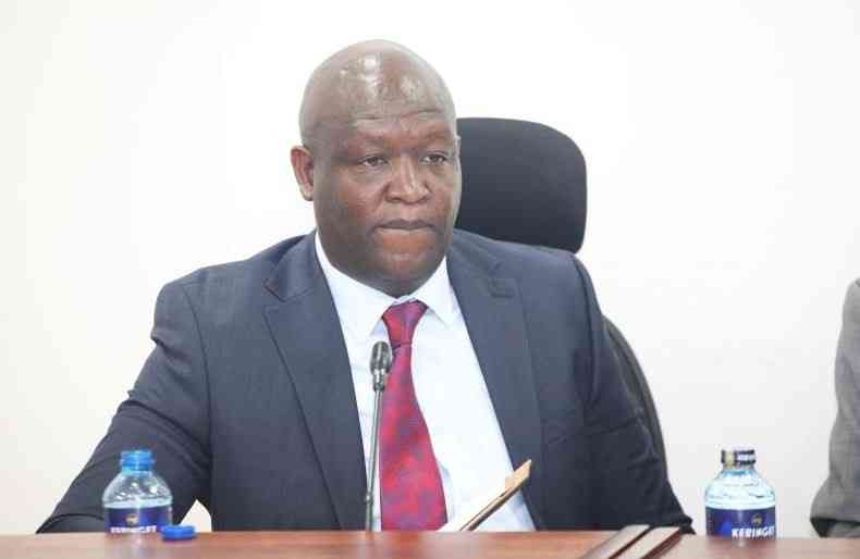 35 MCAs sign Governor Mutai impeachment notice