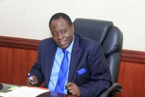 Nderitu Gachagua: Nyeri's first governor who built an empire