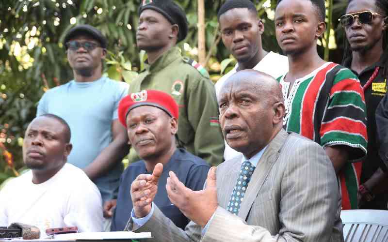 Activists accuse Tanzania of digital blackout to hide poll abuses