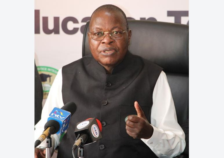"This can't even buy cooking oil": Why teachers are angry with TSC's Sh36 salary increase