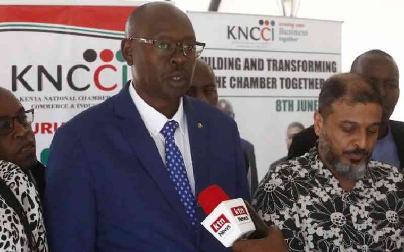 Kenya, Dubai launch business council to unlock trade, investment