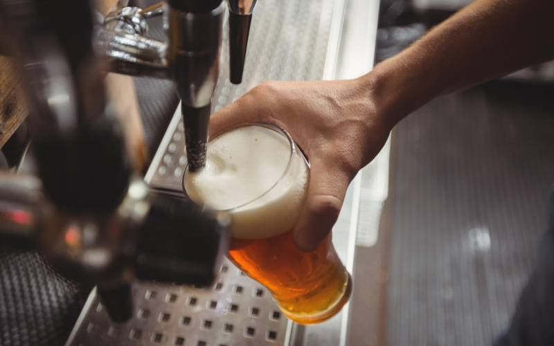 NACADA targets influencers, advertisers in new alcohol reforms