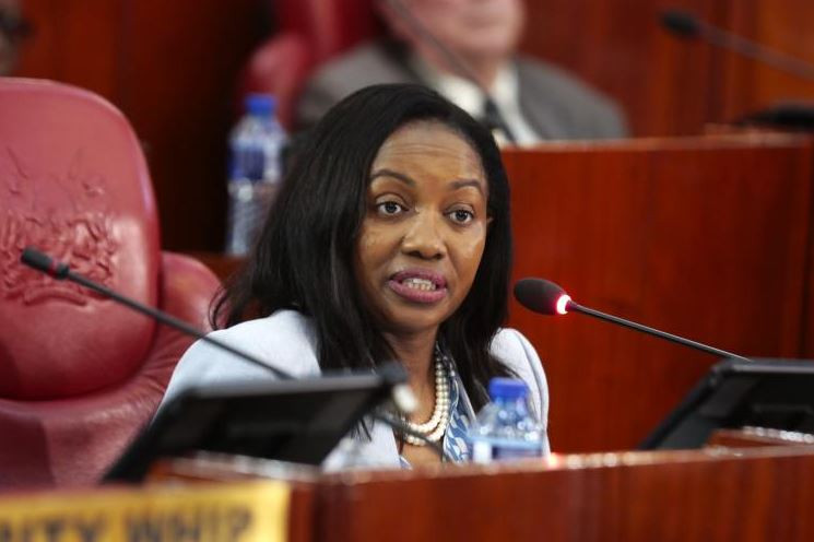 Family postpones burial after Governor Kihika fails to clear hospital bill
