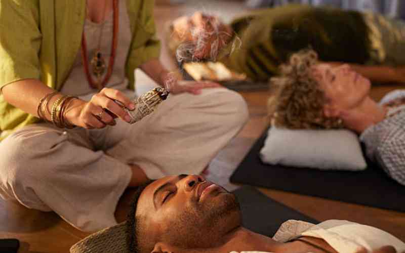 Why modern medicine must relearn art of patient stories