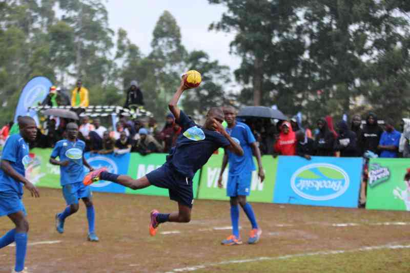 SCHOOLS: Dagoretti Mixed and Hospital Hill lead charge to defend titles in Nairobi Region