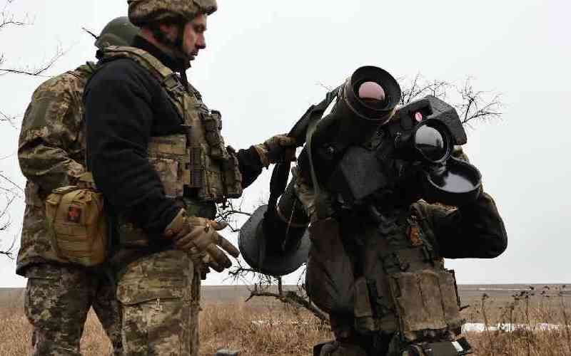 Russia embassy speaks on hiring for Ukraine war