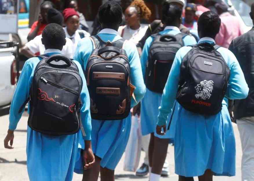 Ministry plans upgrade of 1,000 senior schools to national status