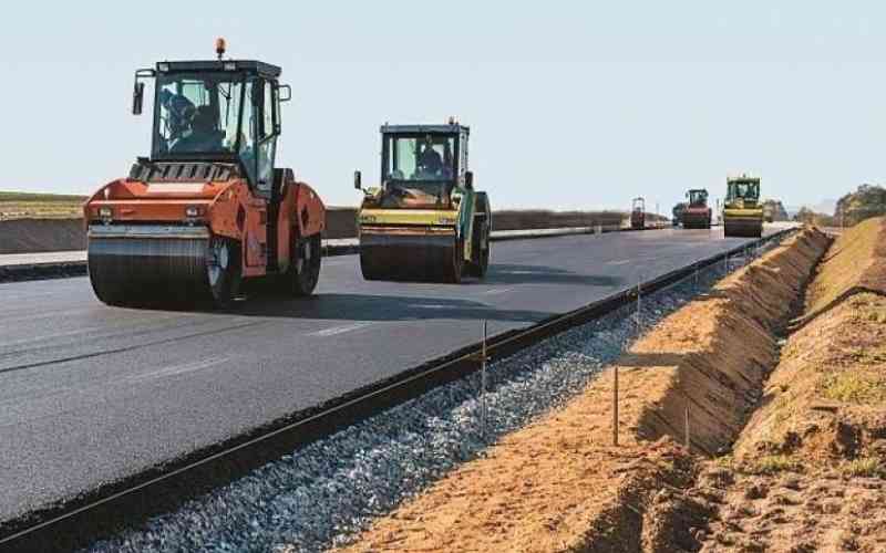 Engineers challenged on road designs