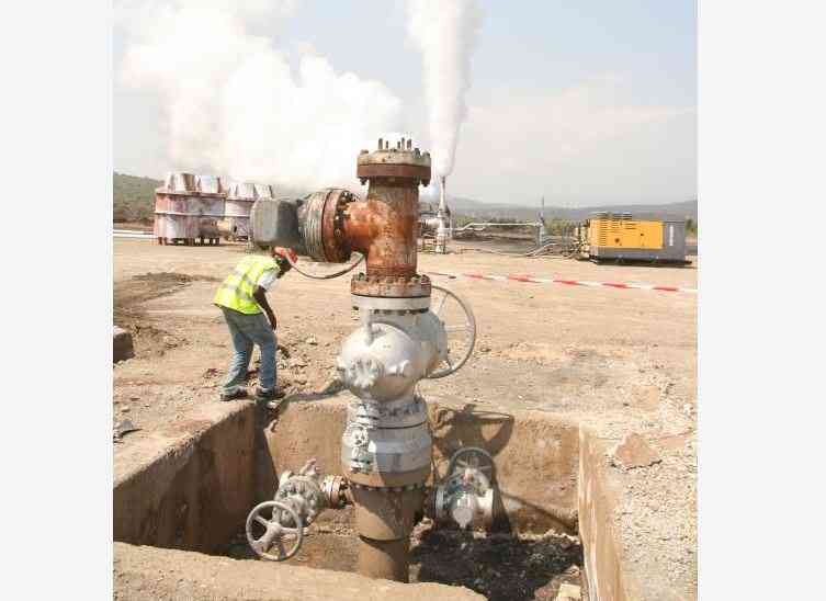 Naivasha leaders protest Narok MP's 'interference' in geothermal project