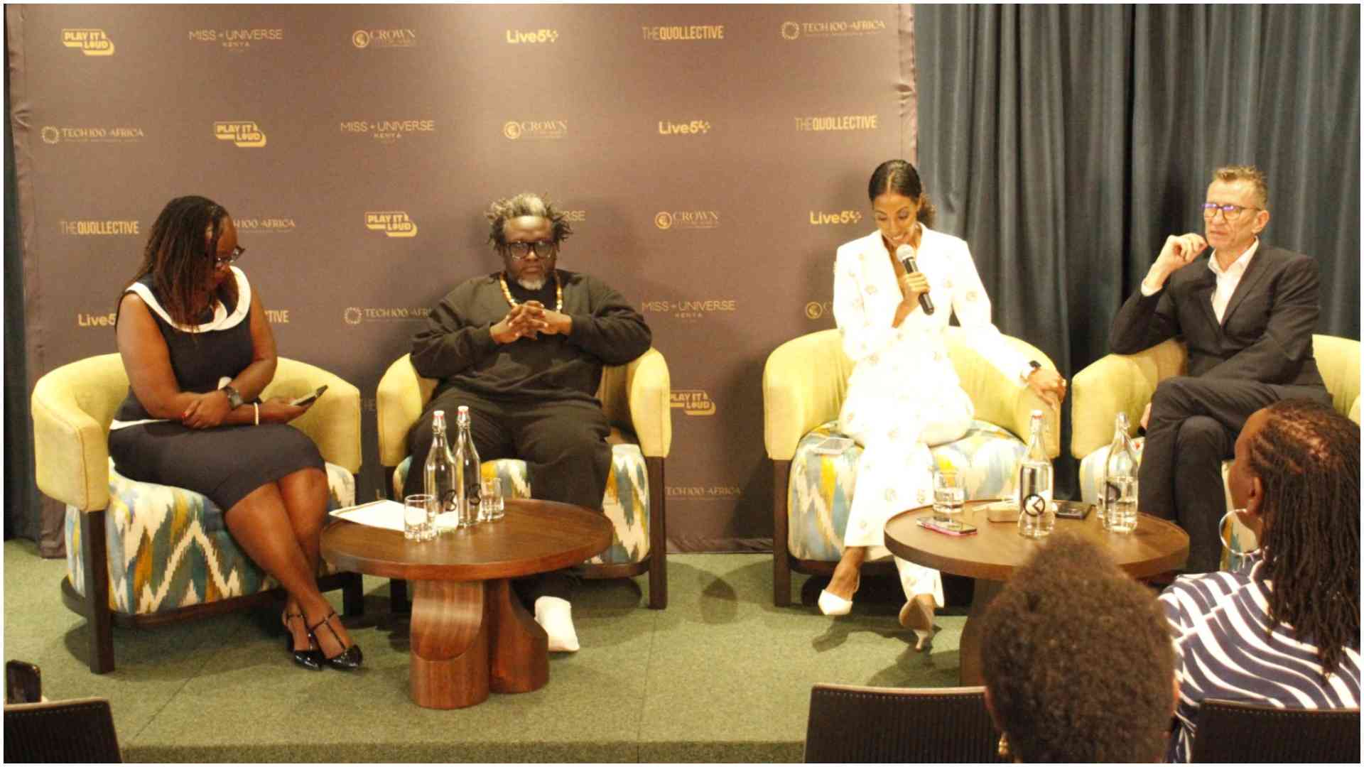 Miss Universe Kenya 2026 opens doors wide as it drops age, weight, relationship barriers