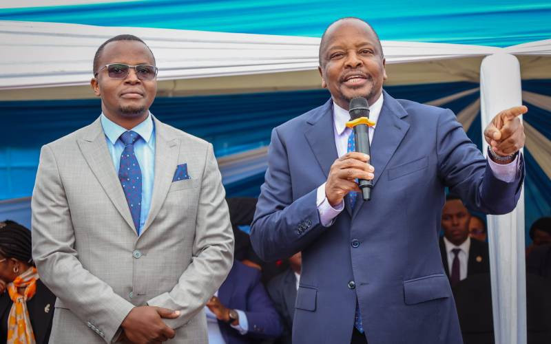 Govt rolls out Sh1.5b milk coolers to boost dairy sector