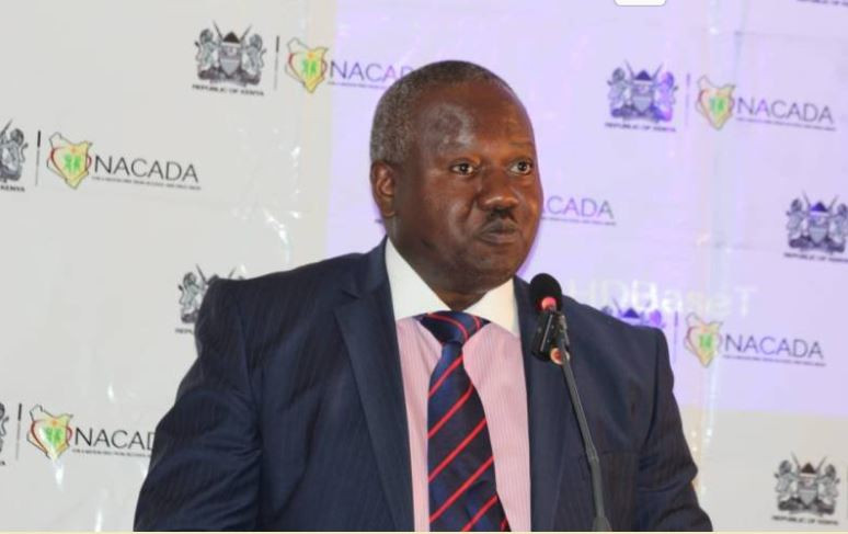 Traders slam NACADA's alcohol policy, warn of mass job losses