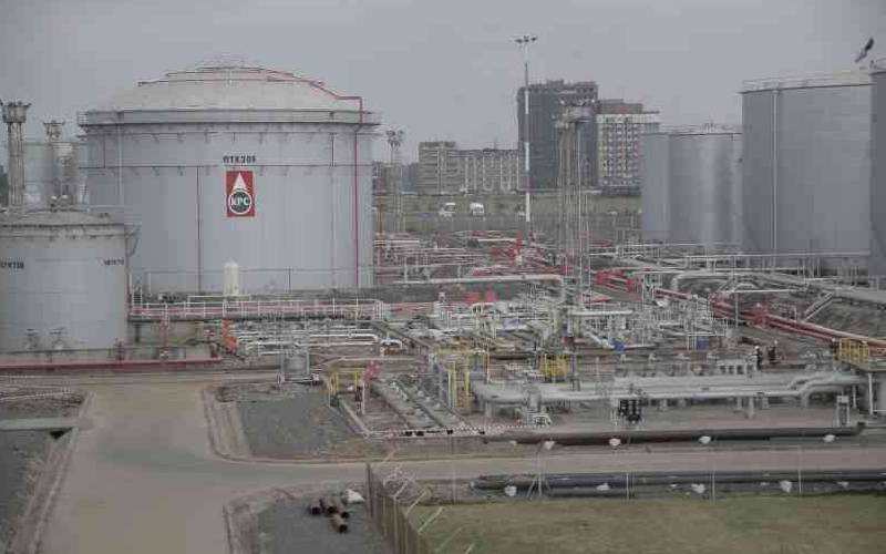 Kenya Pipeline steps up community safety drive amid rising fire incidents