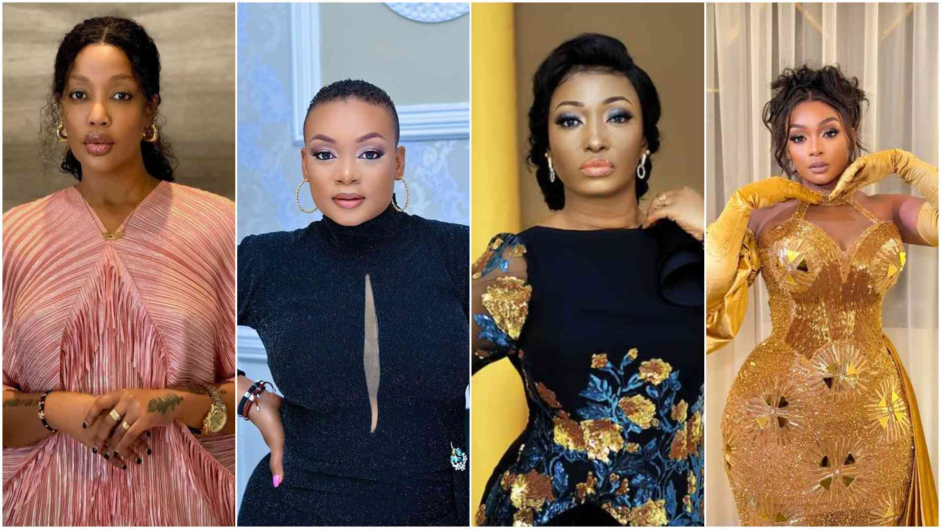 Tanzania Film Board summons Kajala, Irene, Aunty Ezekiel and Wolper