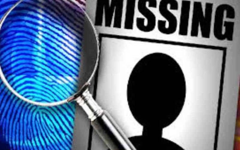 Gone without a trace: Unresolved disappearances haunt Kenyans
