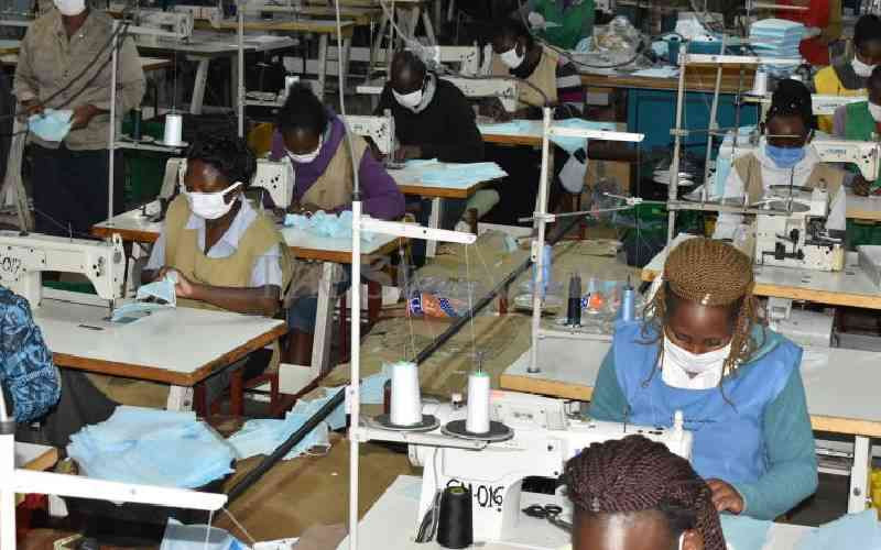 Supreme Court ends 35 years Manchester Outfitters hunt for Stanchart in Sh32b row