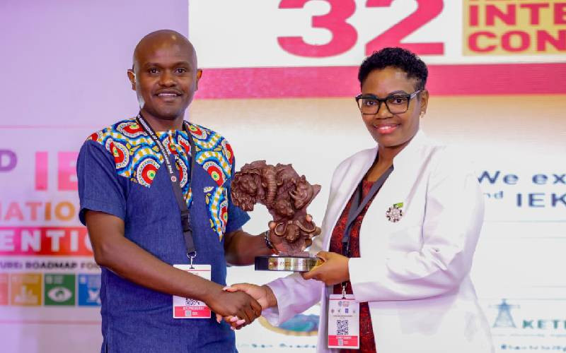 Experts: AI, entrepreneurship skills key to engineering's future