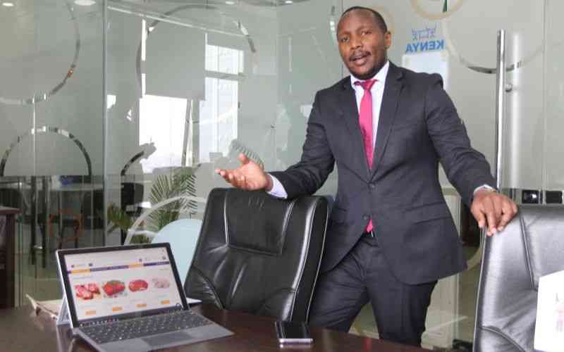 JamboPay gets CBK nod for limit hike