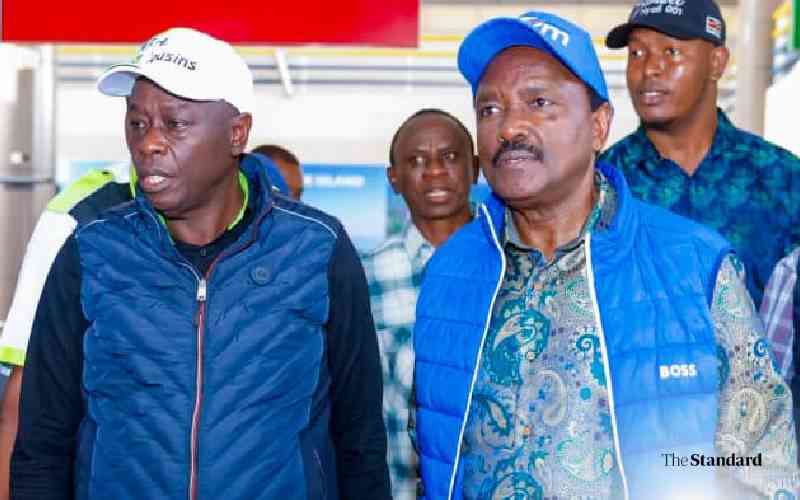 7 reasons why the United Opposition should name flagbearer now