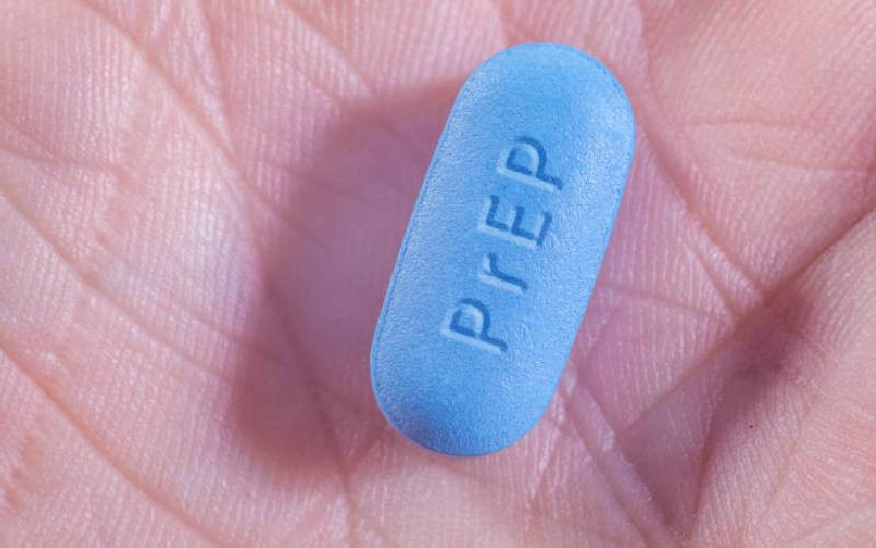 New study confirms HIV preventive drug PrEP to be 99 per cent effective