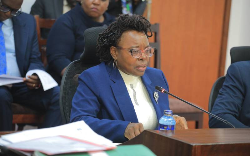 CoB flags misuse of emergency law by State to fund day-to-day operations