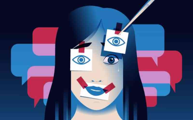 Why deepfakes will be a major headache during campaigns