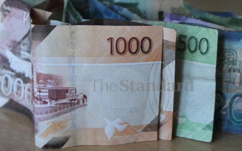 Kenyans abroad fuel economy as inflows hit Sh584b in 12 months