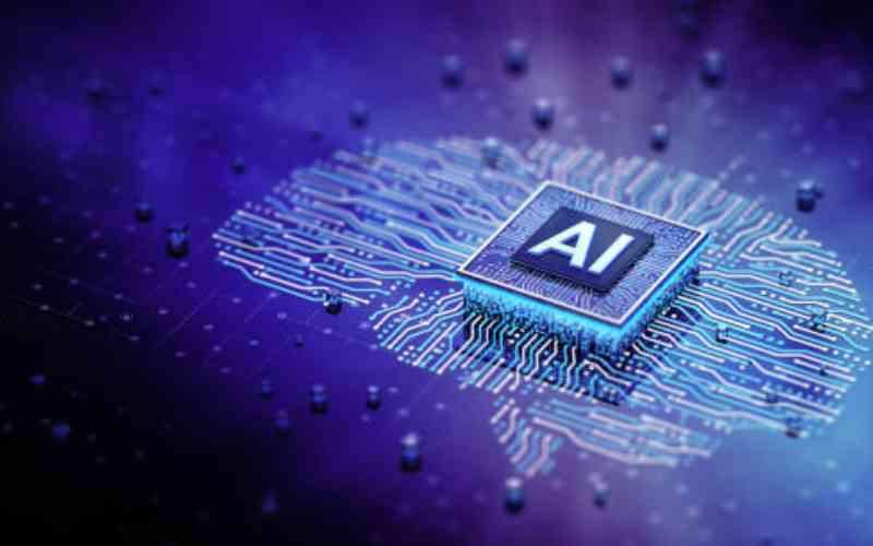 Kenya positioned as Africa's next AI innovation hub