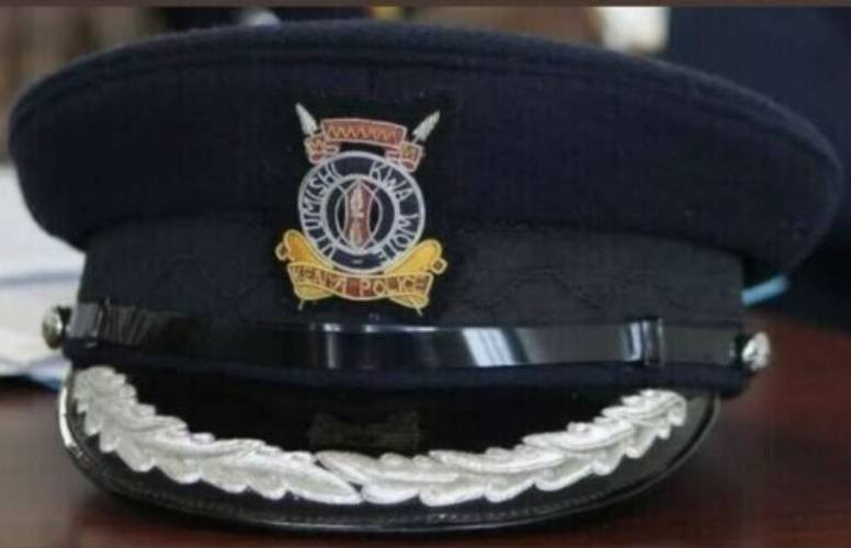 Michael Muchiri named new police spokesperson in change