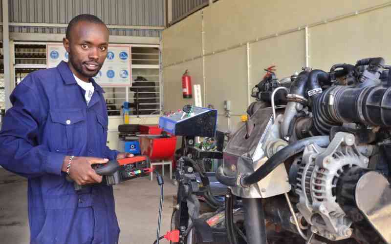 Funding headache as over 250,000 students placed for varsity, TVET courses