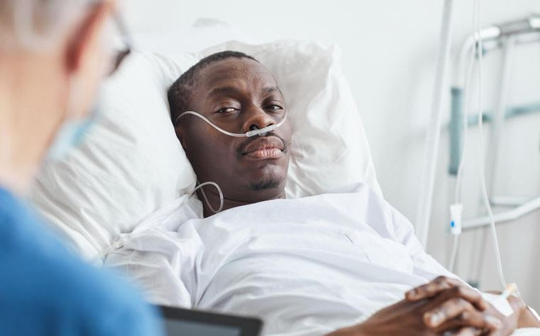 10 things men hate about hospitals