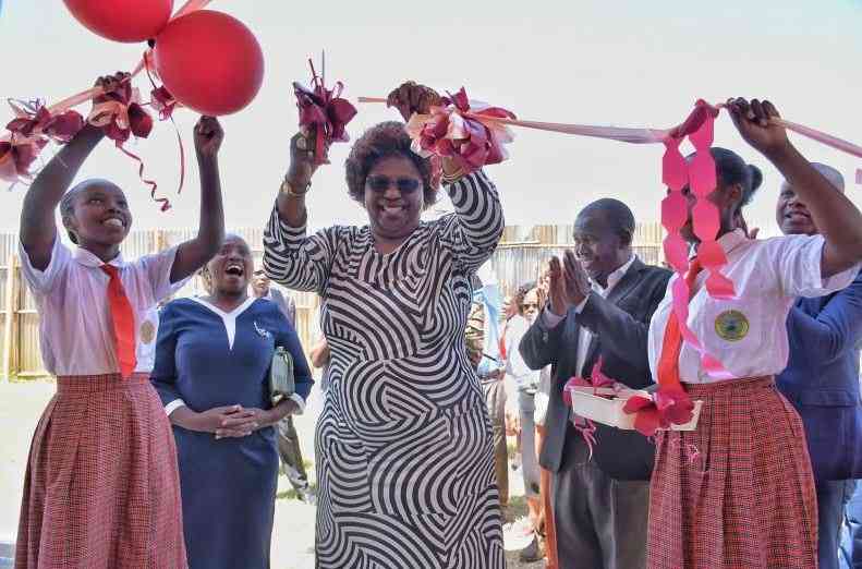 Lavish state spending blamed as schools reel from capitation crisis