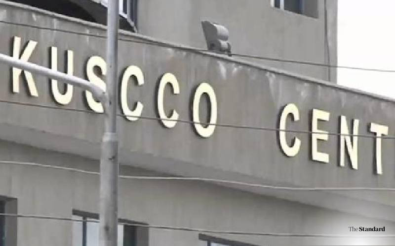 Sacco sues Sasra for 'shielding' Kuscco over Sh13b loss