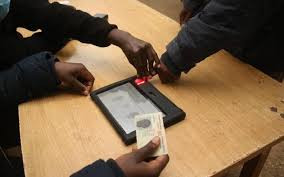 IEBC launches month-long voter registration drive across five electoral areas