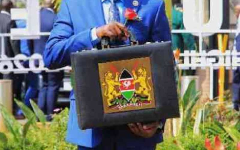 Beyond the Budget: Kenya needs an economic story, not just a fiscal one