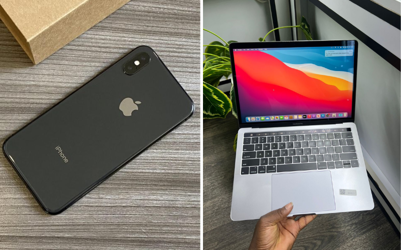 Apple declares iPhone X, 2018 MacBook Pro obsolete