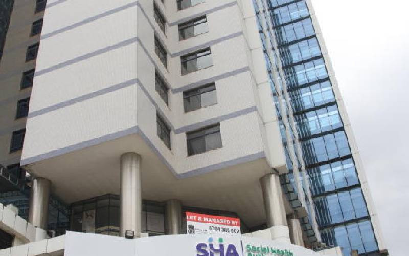 Uncertainty among ex-NHIF staff as SHA board picks top managers