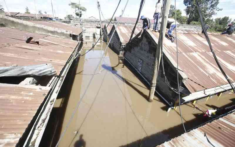 Why El Nino may return this year