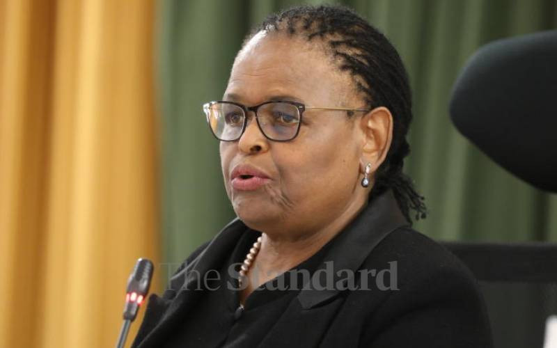Court spells out tough guidelines for hearing presidential petition