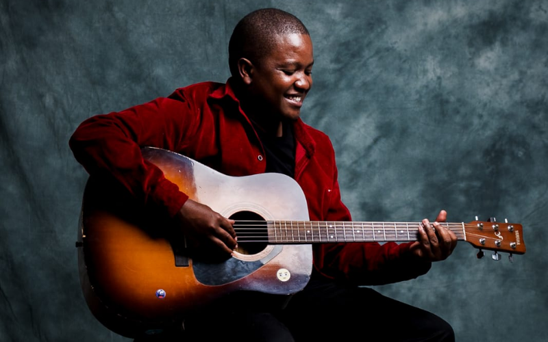 Onkorbs: Gospel cover artiste making his mark on TikTok